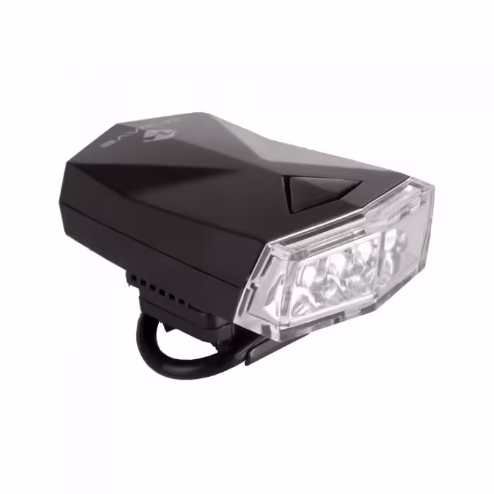 Передний фонарь M-WAVE APOLLON 4.3