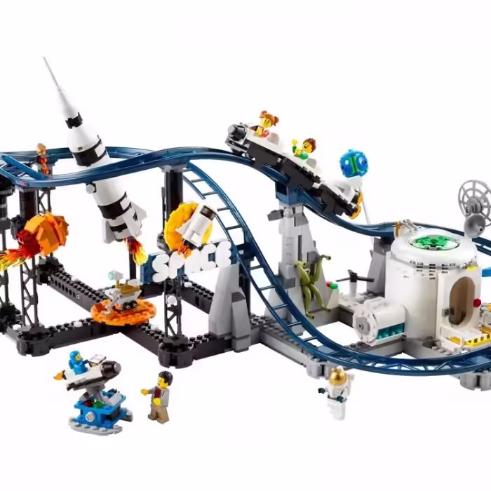 Конструкторы Lego 31142 - 2