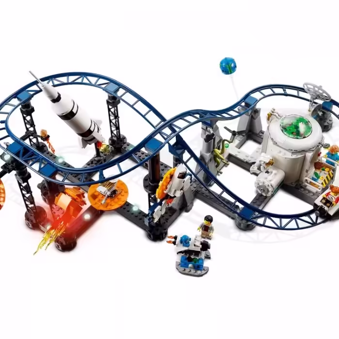 Конструкторы Lego 31142 - 4