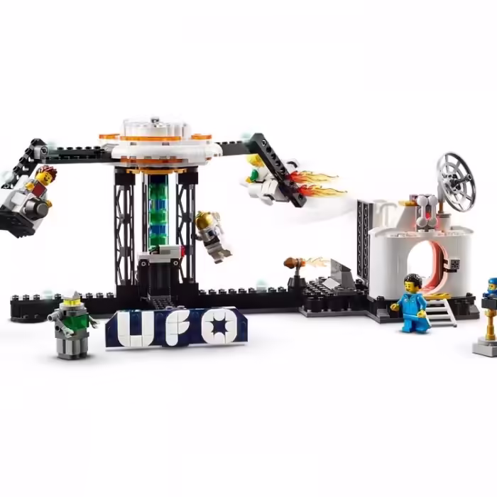 Конструкторы Lego 31142 - 5