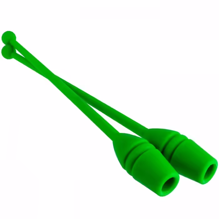 Булавы гимнастичесакие Grace Dance Gymnastics club