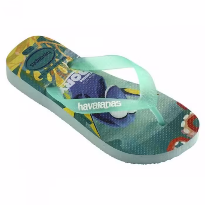 Slapi Havaianas NEMO E DORY - 2