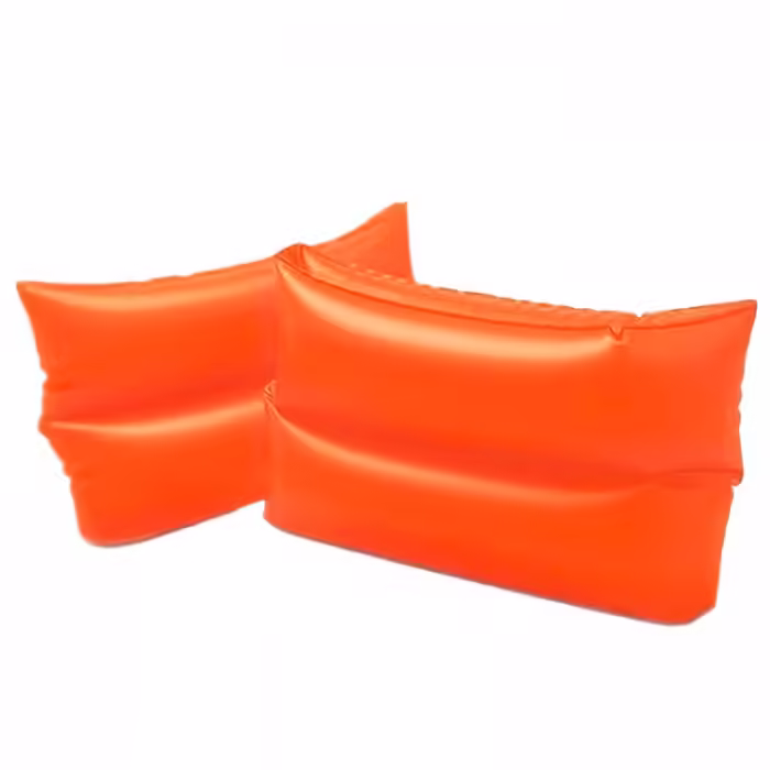 Aripioare pentru inot INTEX Minecute 6+