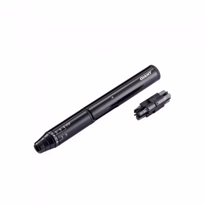 Динамометрический ключ GIANT TOOLSHED TORQLITE