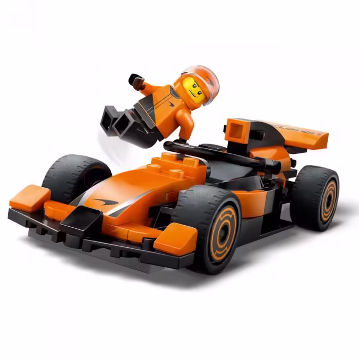 Constructor Lego 60442 - 3