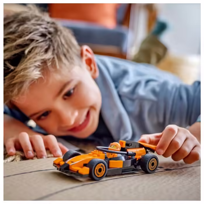 Constructor Lego 60442 - 6