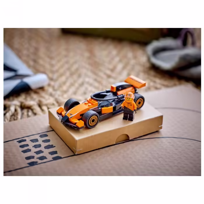 Constructor Lego 60442 - 8