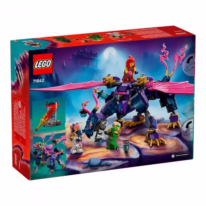 Конструктор Lego 71842 - 2