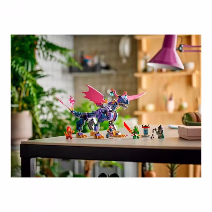 Конструктор Lego 71842 - 9