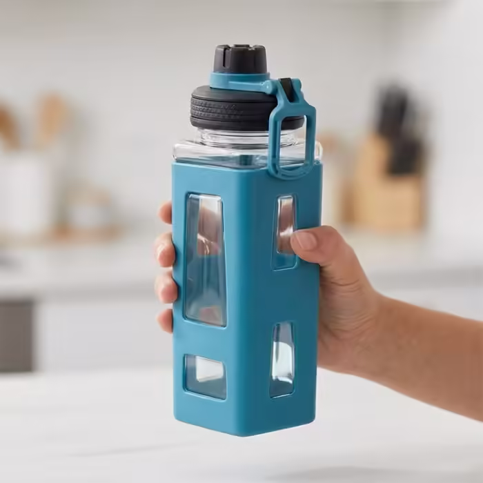 Бутылка SIMA-LAND Water Bottle - 6