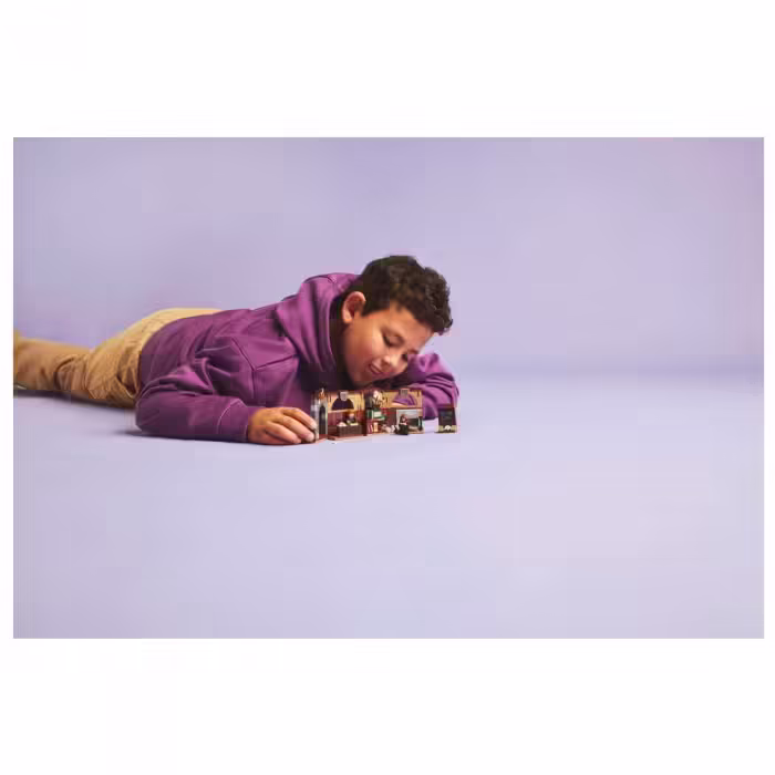 Конструктор Lego 76442 - 2