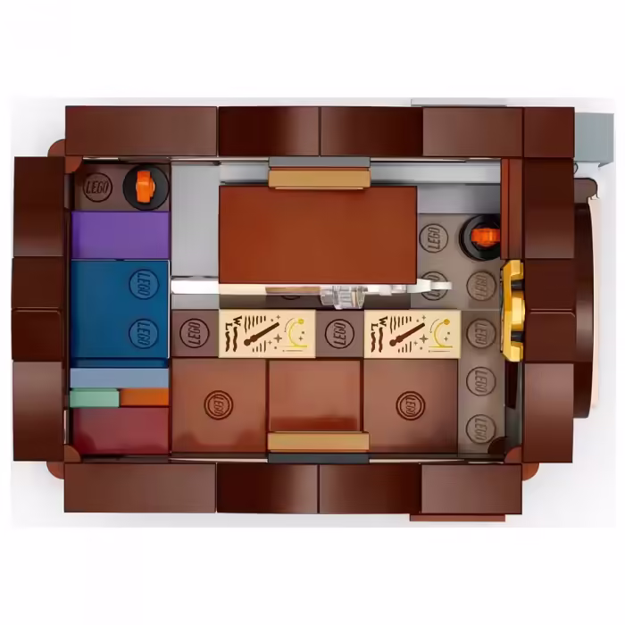 Конструктор Lego 76442 - 10