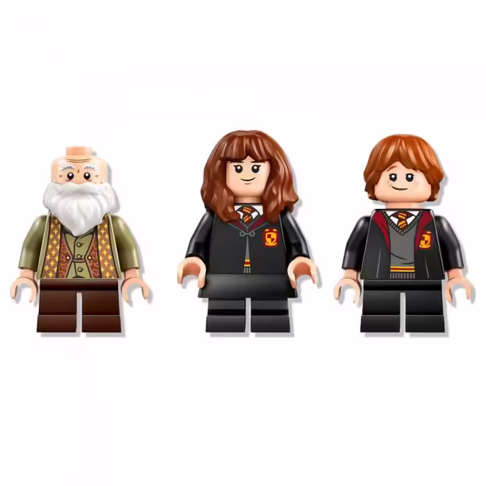 Конструктор Lego 76442 - 11