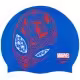 Caciulita p/inot Speedo SLOGAN PRT CAP JU BLUE/RED