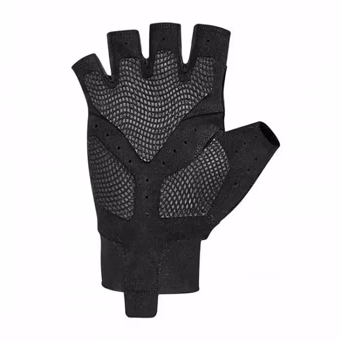 Перчатки велосипедные Giant ELEVATE SF GLOVE BLACK XXL - 2