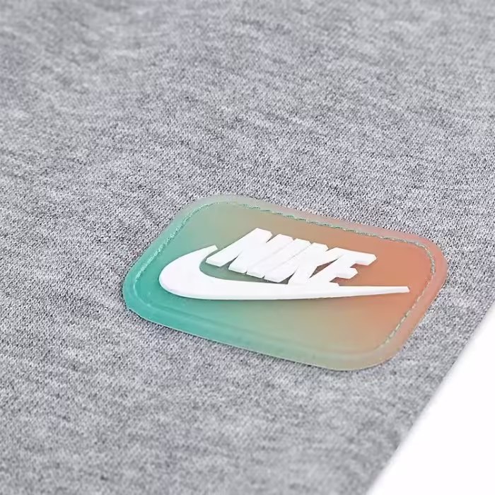 Costum Sportiv Nike NKB B NSW RV GFX FT PANT SET - 3