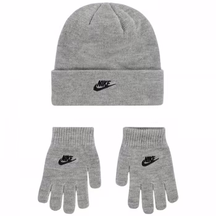 Набор Шапка + перчатки Nike NAN FUTURA BEANIE/GLOVE SET