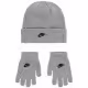 Набор Шапка + перчатки Nike NAN FUTURA BEANIE/GLOVE SET