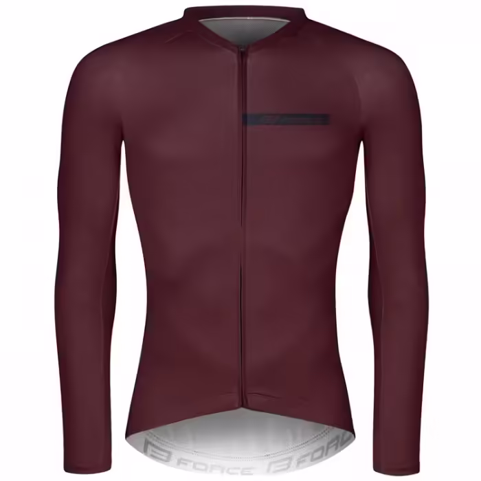 Футболка Force CHARM long sleeve - 2