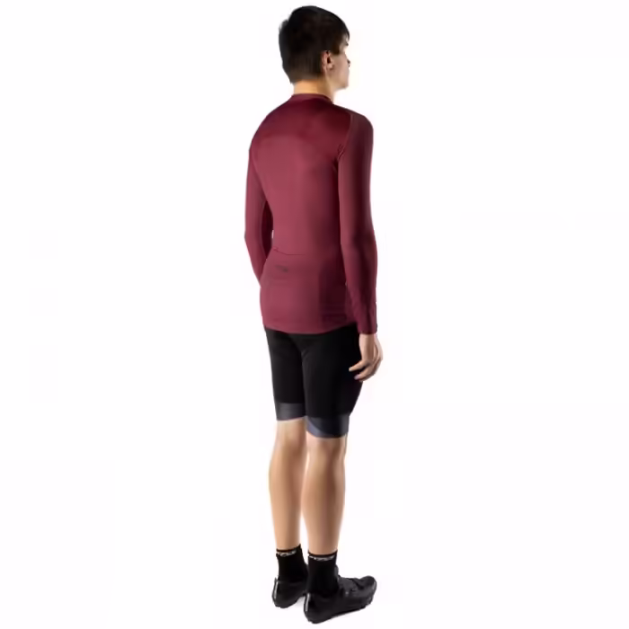 Футболка Force CHARM long sleeve - 3