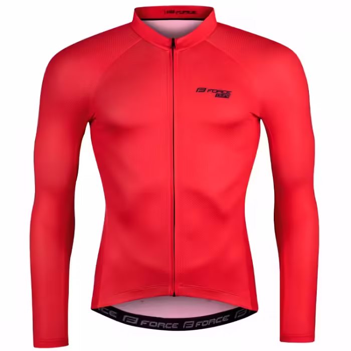 Куртка Force PURE long sleeve - 5