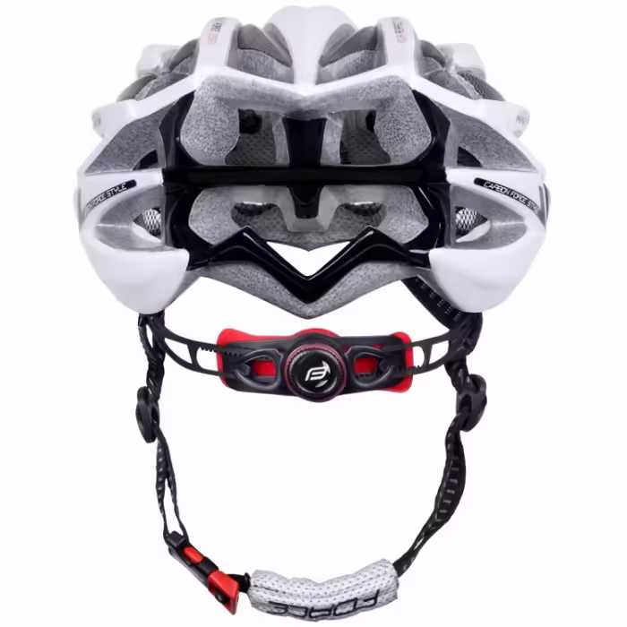 Защитный шлем Force ARIES carbon - 2