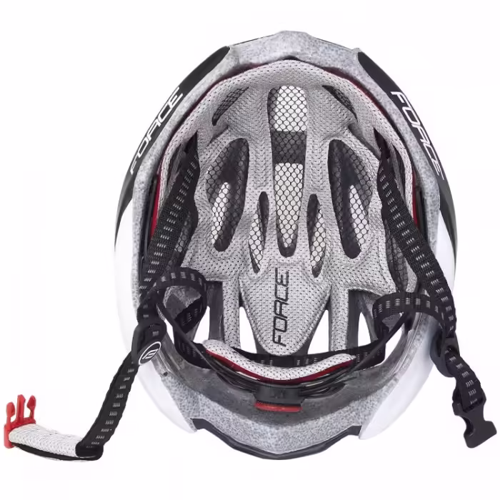 Защитный шлем Force ARIES carbon - 3