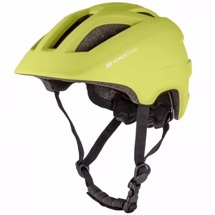 Шлем дорожный Force Zebu