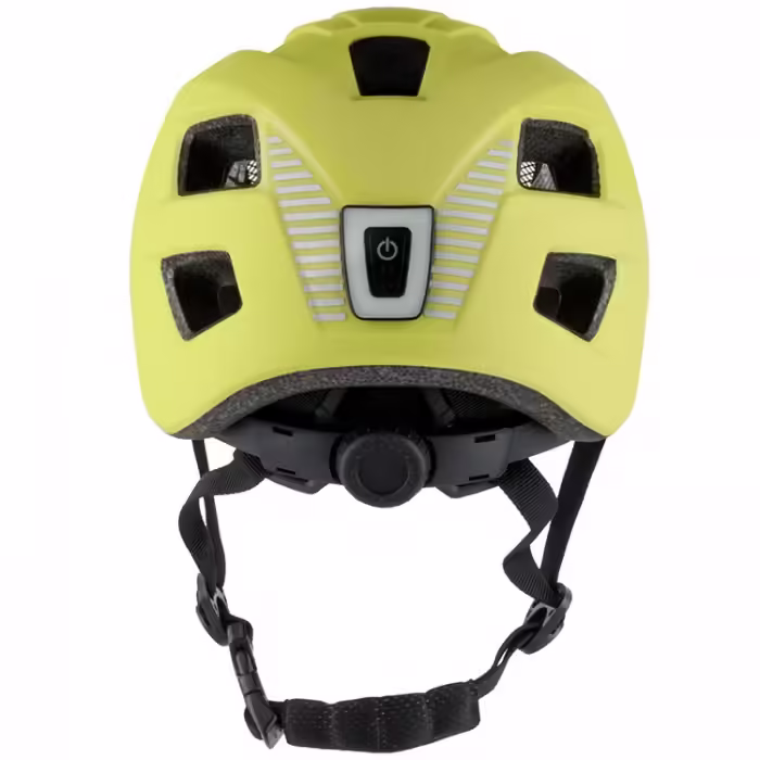 Шлем дорожный Force Zebu - 4