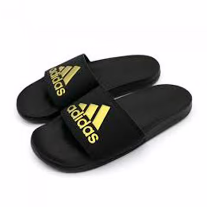 Slapi Adidas Adilette Comfort Negru 37.5