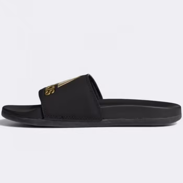 Slapi Adidas Adilette Comfort Negru 37.5 - 2