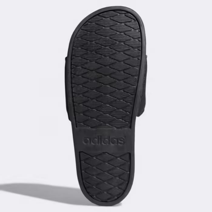 Slapi Adidas Adilette Comfort Negru 37.5 - 3