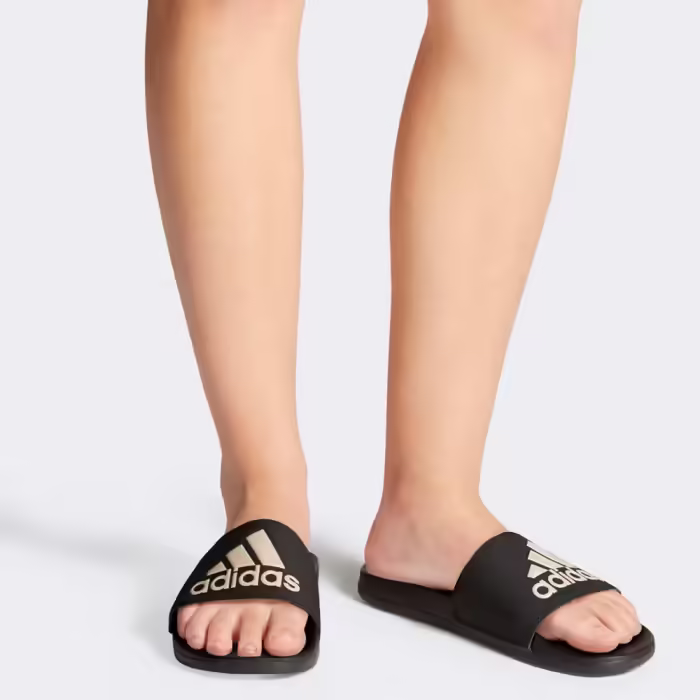 Slapi Adidas Adilette Comfort Negru 37.5 - 4