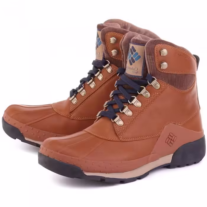 Ботинки Columbia Bugaboot Original Omni-Heat