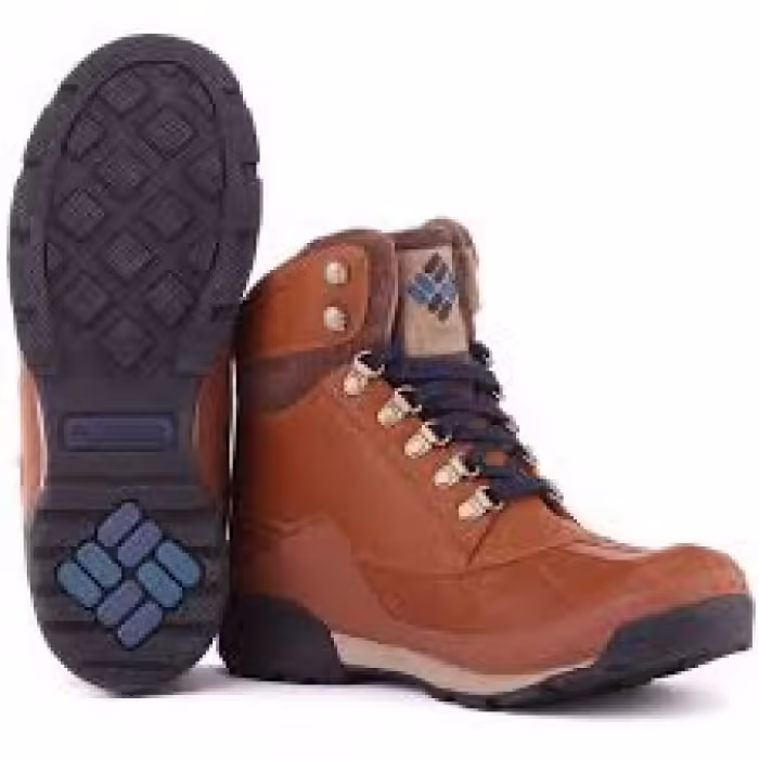 Ботинки Columbia Bugaboot Original Omni-Heat - 3