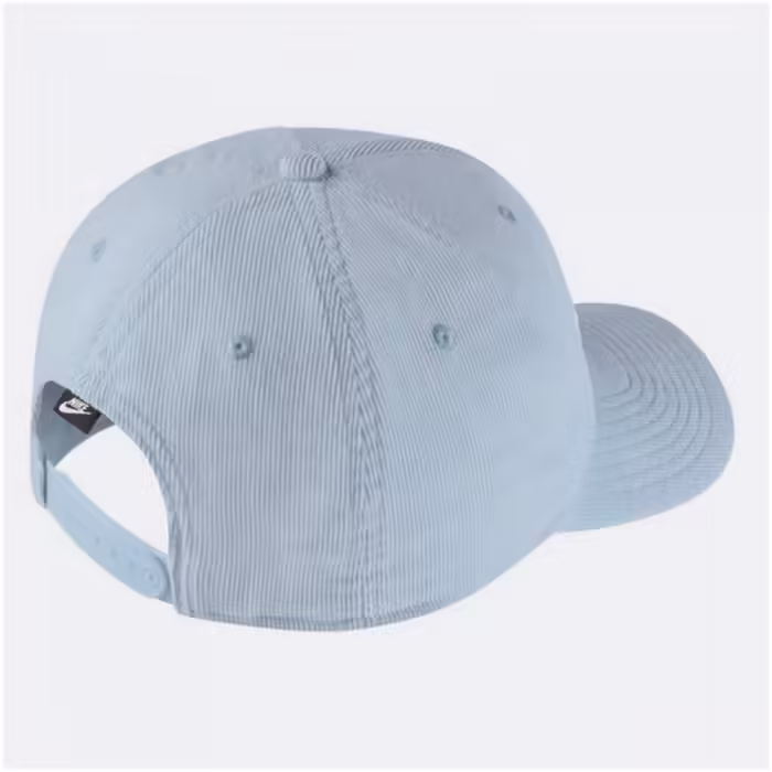 Chepiu Nike U NSW CLC99 CAP WASH BLOCK - 2