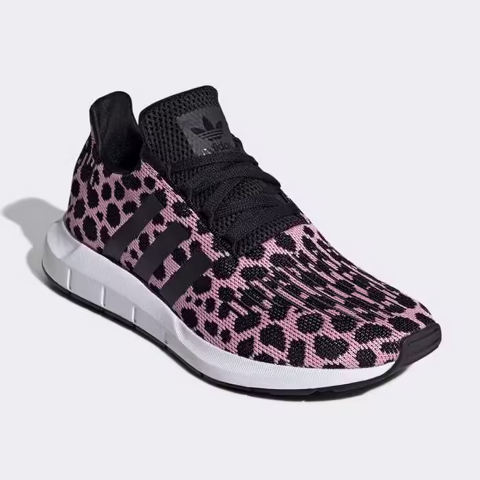 Кроссовки Adidas SWIFT RUN W - 2
