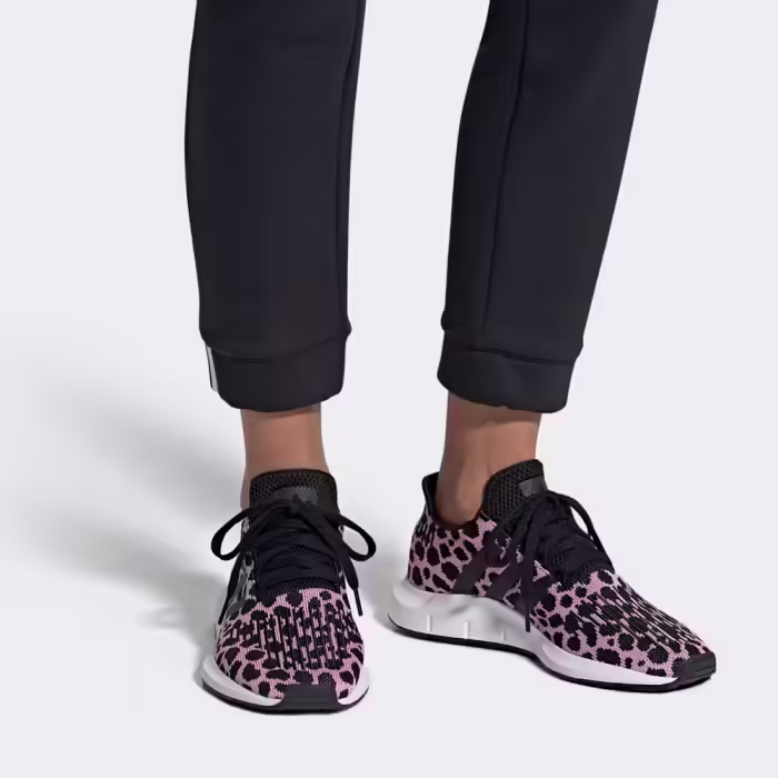 Кроссовки Adidas SWIFT RUN W - 4