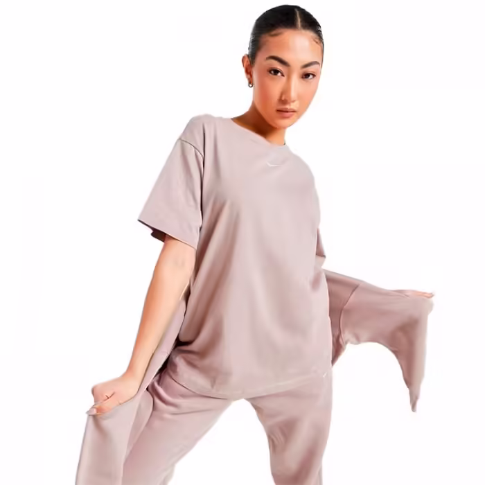 Tricou Nike W NSW ESSNTL TEE BF LBR - 2