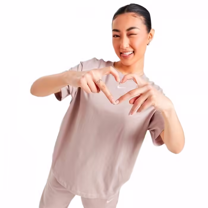 Tricou Nike W NSW ESSNTL TEE BF LBR - 4