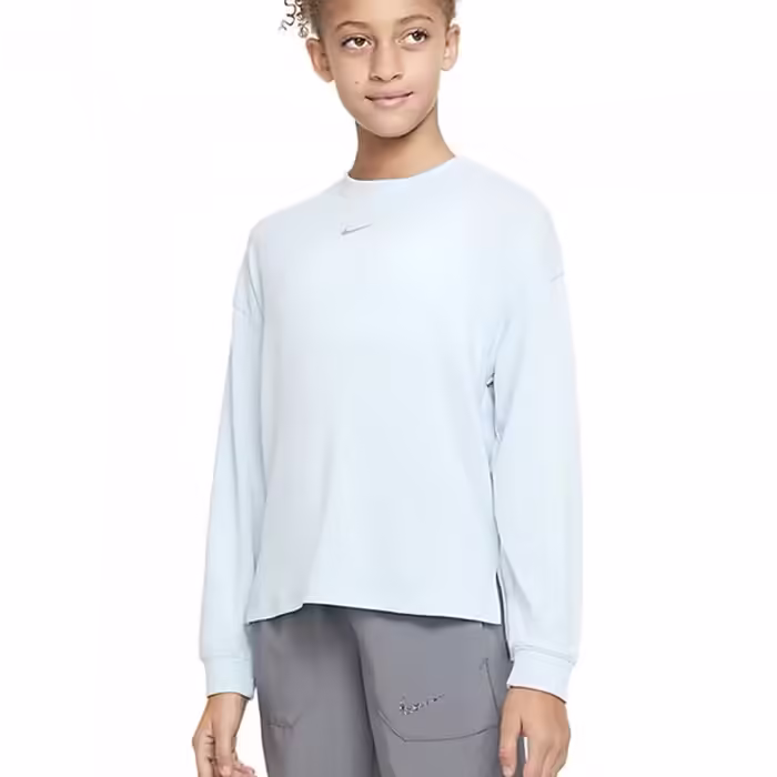 Hanorac Nike G NK YOGA DF TOP