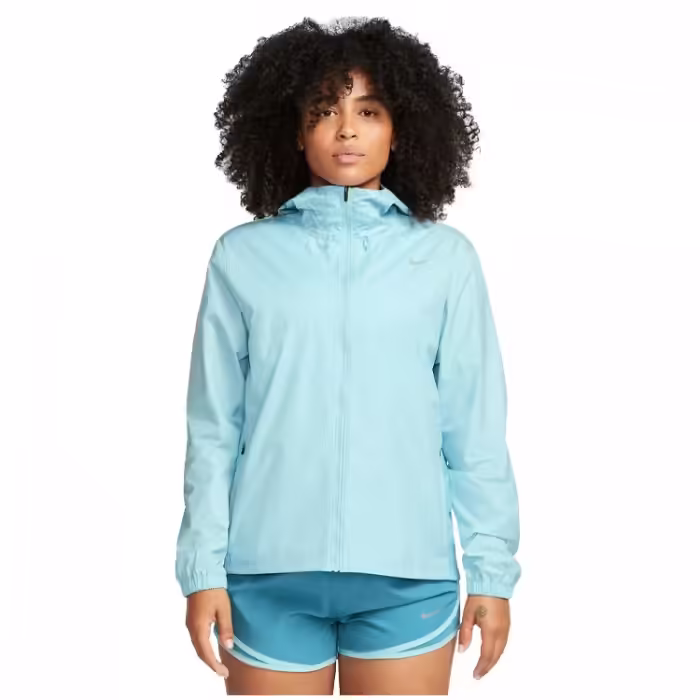 Ветровка Nike W NK ESSENTIAL JKT SSNL NV