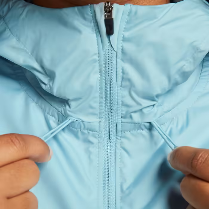 Ветровка Nike W NK ESSENTIAL JKT SSNL NV - 2