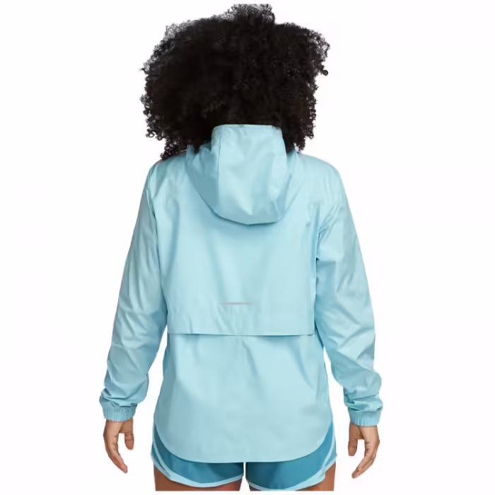 Ветровка Nike W NK ESSENTIAL JKT SSNL NV - 3