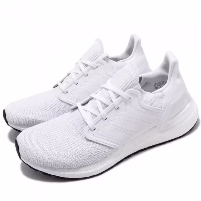 Incaltaminte Sport Adidas ULTRABOOST 20 - 2