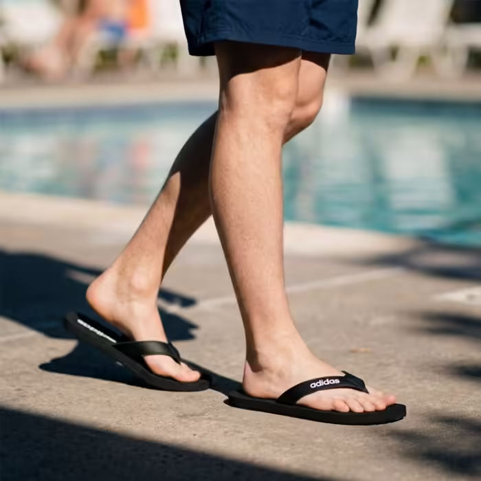 Slapi Adidas EEZAY FLIP FLOP - 3