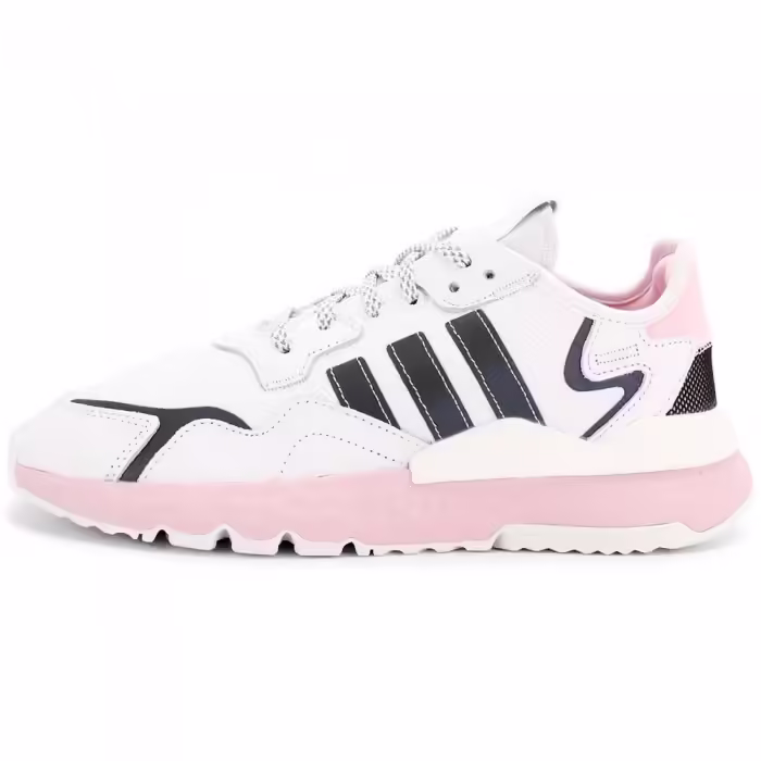 Кроссовки Adidas NITE JOGGER W