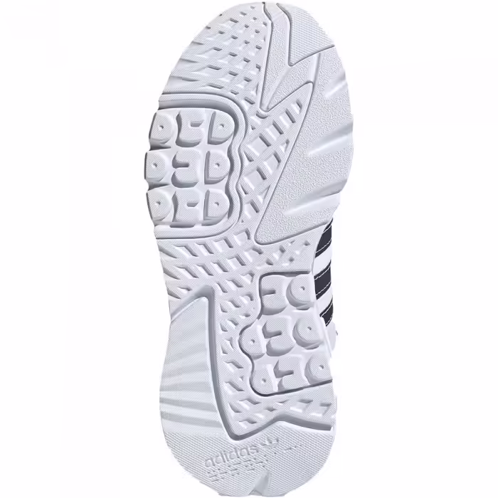 Кроссовки Adidas NITE JOGGER W - 2