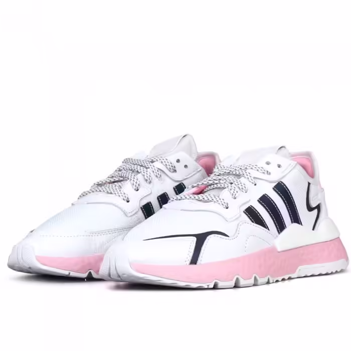 Кроссовки Adidas NITE JOGGER W - 3