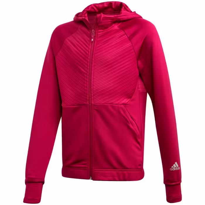 Толстовка Adidas JKT COLD.RDY